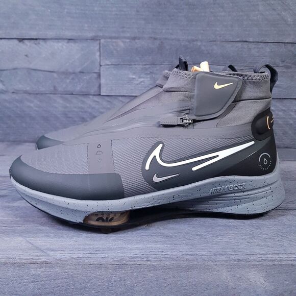 nike air zoom infinity tour grey